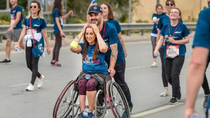 İzmir, Wings for Life World Run'a 5. kez ev sahipliği yapacak