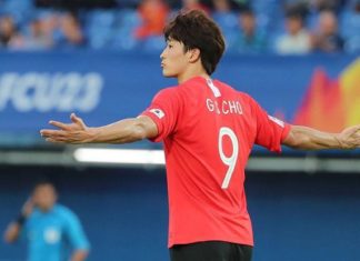 Beşiktaş Güney Koreli Gue-sung Cho’yu transfer etmek istiyor