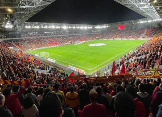 Göztepe – Galatasaray maçı kapalı gişe oynanacak