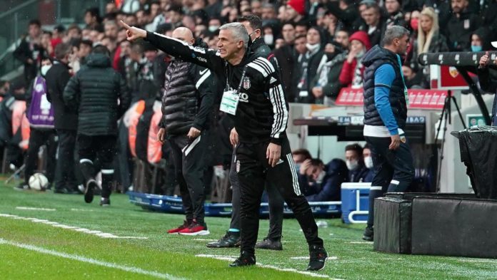 Beşiktaş Teknik Direktörü Önder Karaveli: Güzel bir maç izleteceğiz