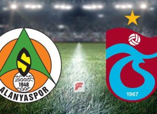 Alanyaspor – Trabzonspor maçı ne zaman, saat kaçta, hangi kanalda? (Muhtemel 11'ler)