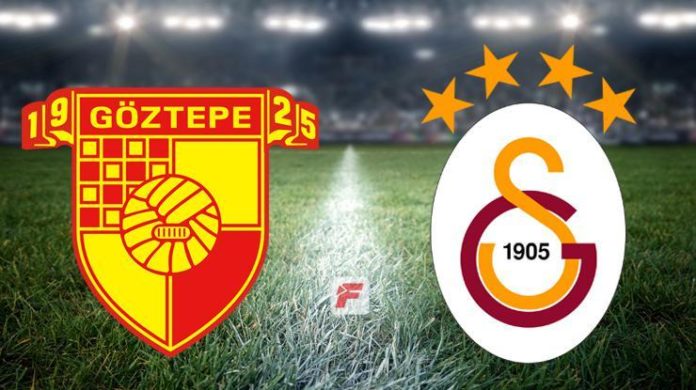 Göztepe – Galatasaray maçı ne zaman, saat kaçta, hangi kanalda? (Muhtemel 11'ler)