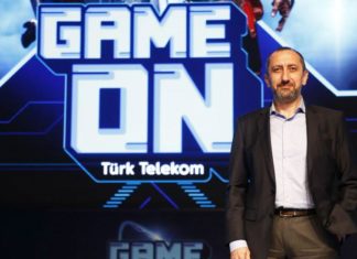 Türk Telekom ile ‘oyun’ başlıyor:  GAMEON