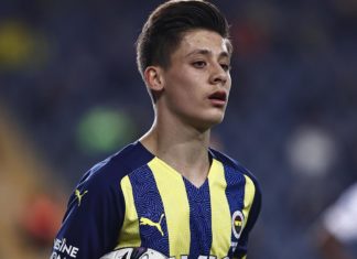 Fenerbahçe'nin yeni umudu Arda Güler, sadece 150 bin TL'ye transfer edilmişti… Arda'yı keşfeden Serhat Pekmezci'den flaş sözler!