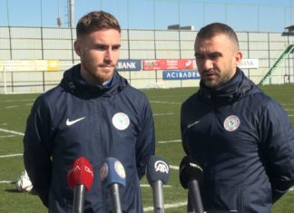 Tyler Boyd: İki zor durumdaki takımın mücadelesi olacak