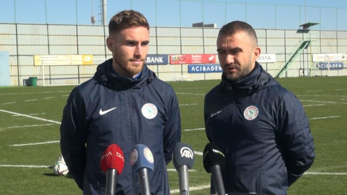 Tyler Boyd: İki zor durumdaki takımın mücadelesi olacak