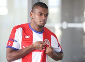 Antalyaspor'da yeni maestro Fernando