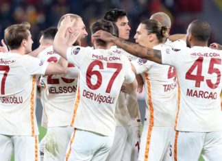 Galatasaray'da yeni başlangıç! Zorlu fikstür bekliyor