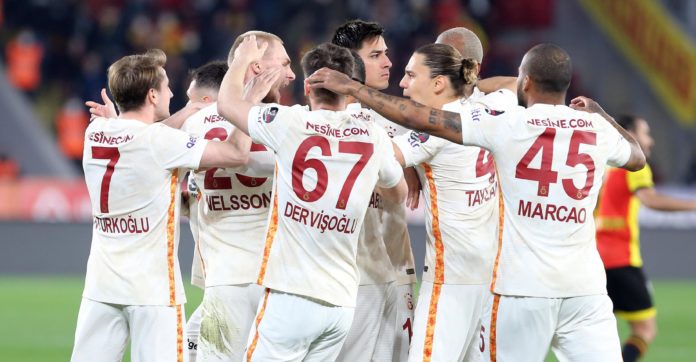 Galatasaray'da yeni başlangıç! Zorlu fikstür bekliyor