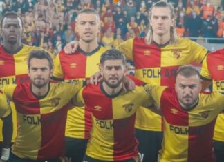 Göztepeli Atınç Nukan: Böyle kaybetmek üzüyor