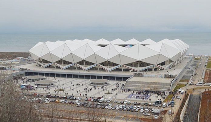 Trabzonspor'un stadı tehlikede mi? ODTÜ'den heyet geliyor