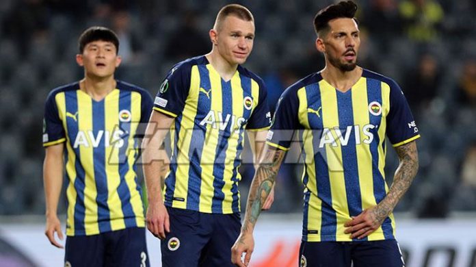 Fenerbahçe turu nasıl geçer? Fenerbahçe nasıl tur atlar, kaç farkla kazanması gerekiyor?