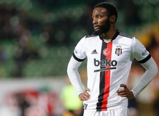 Beşiktaş'ta N'Koudou gelişmesi! Menajerinden yeni teklif