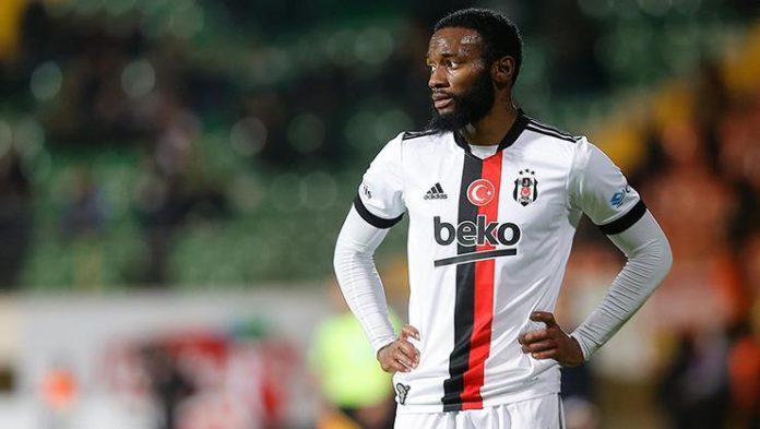 Beşiktaş'ta N'Koudou gelişmesi! Menajerinden yeni teklif