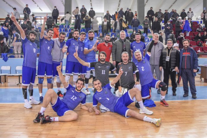 Karacabey Belediyespor, Play-Off'a kilitlendi