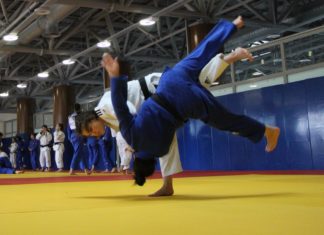 Ümit Milli Kadın Judo Takımı, gözünü madalyalara dikti