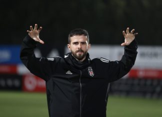 Miralem Pjanic'ten “savaşı durdurun” çağrısı