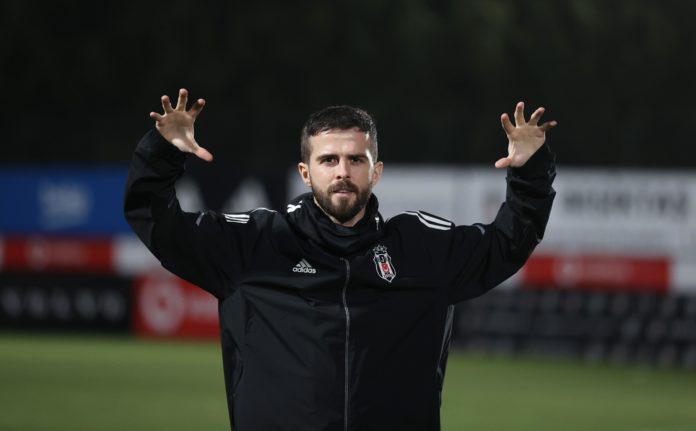 Miralem Pjanic'ten “savaşı durdurun” çağrısı