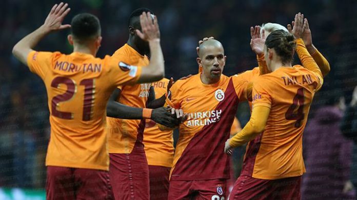 Galatasaray Avrupa maçı ne zaman, muhtemel rakipleri kim? UEFA Avrupa Ligi Son 16 kura çekimi ne zaman, saat kaçta, hangi kanalda?