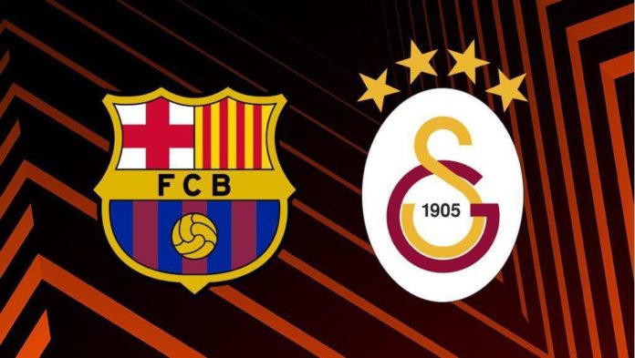 Barcelona – Galatasaray maçı ne zaman, saat kaçta, hangi kanalda?