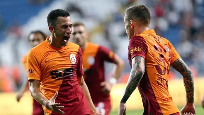 Sumudica'dan flaş Morutan ve Cicaldau açıklaması! 'Galatasaray vazgeçmek istiyor'