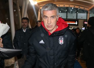 Beşiktaş haberi: Sivasspor maçı öncesi Önder Karaveli'den Josef açıklaması