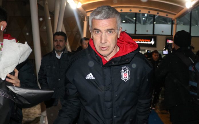 Beşiktaş haberi: Sivasspor maçı öncesi Önder Karaveli'den Josef açıklaması