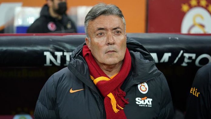 Galatasaray'da Domenec Torrent kadroda istikrar sağlayamadı