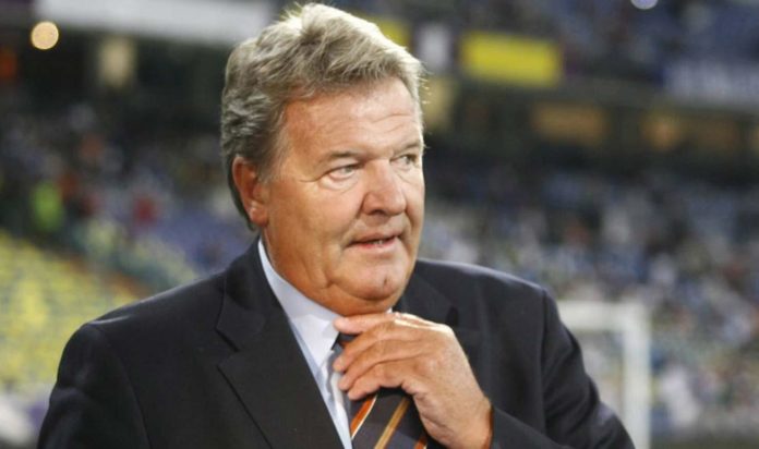 John Benjamin Toshack Kimdir?