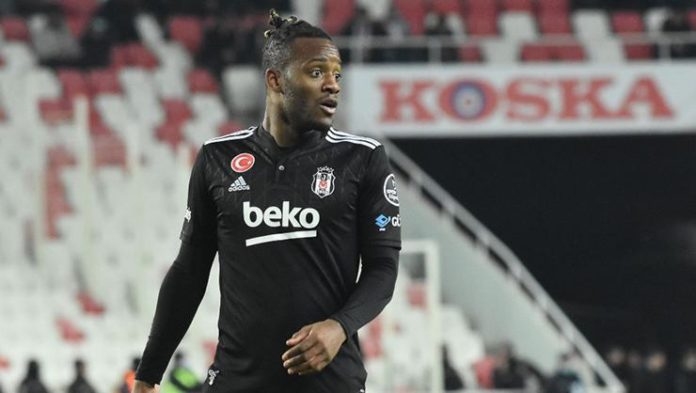 Beşiktaş'ta eleştirilerin hedefinden gol krallığına: Michy Batshuayi