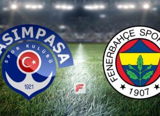 Kasımpaşa – Fenerbahçe maçı saat kaçta, hangi kanalda?