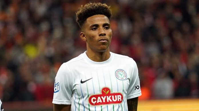 Gedson Fernandes Portekiz'de gündem oldu!'Galatasaray taraftarını susturdu'