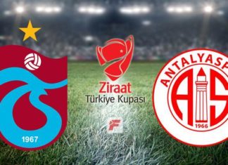 Trabzonspor – Antalyaspor maçı ne zaman, saat kaçta, hangi kanalda? (Muhtemel 11'ler)