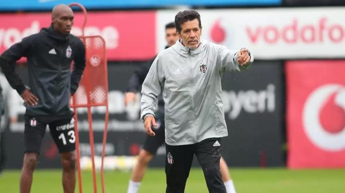 Beşiktaş'ta Miguel Peiro etkisi