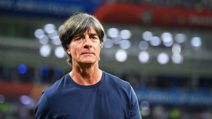 Fenerbahçe'de başkan Ali Koç, Joachim Löw'le görüşecek