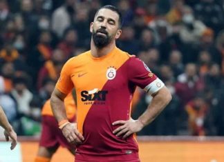 Galatasaray haberi | Burak Elmas'tan Arda Turan'a: Hata yaptı!