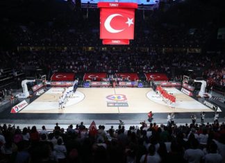Türkiye – Yunanistan maçında rekor kırıldı