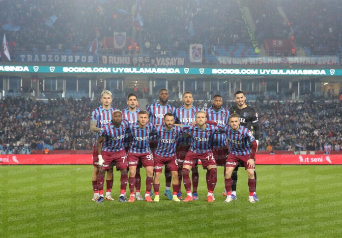 Trabzonspor Kaptanı Uğurcan Çakır: Çifte kupaya talibiz