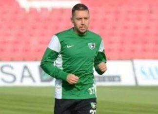 Denizlispor'da 3 yabancı futbolcu için af beklentisi