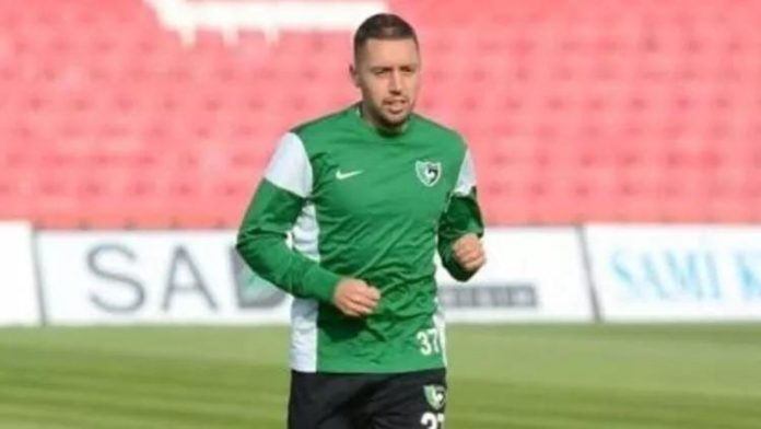 Denizlispor'da 3 yabancı futbolcu için af beklentisi