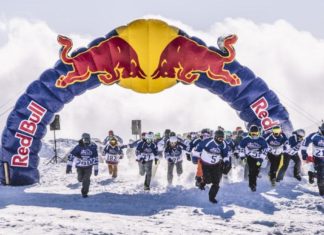 Red Bull Homerun, Uludağ’ı ele geçirecek