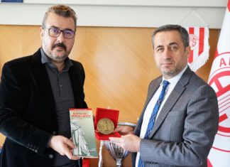 Antalyaspor, güvenli hizmet belgesi alacak