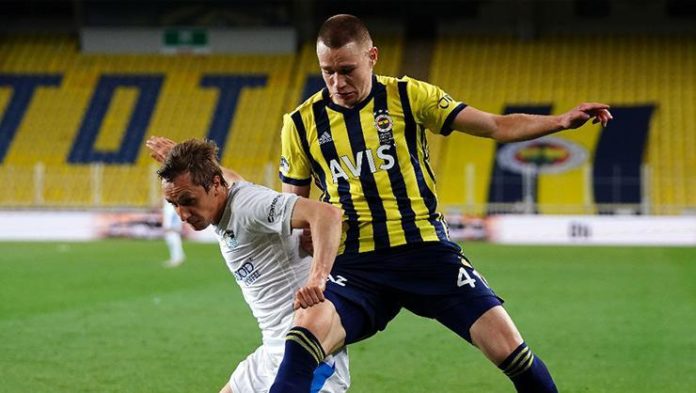 Fenerbahçe'den Trabzonspor maçı için kanatlara özel önlem