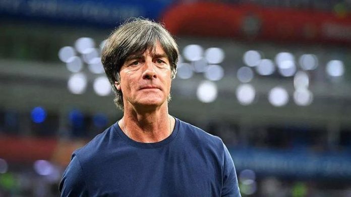 Fenerbahçe Joachim Löw'ü resmen açıklayacak!