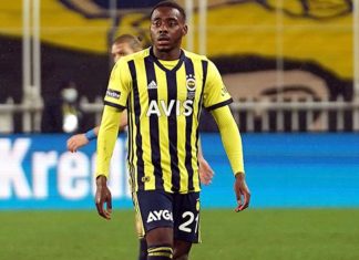 Fenerbahçe Nwakaeme'yi Osayi ile durduracak