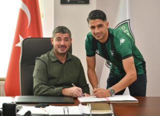 Denizlispor’da kadro dışı iddialarına yalanlama