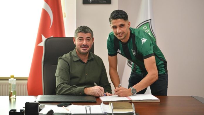 Denizlispor’da kadro dışı iddialarına yalanlama