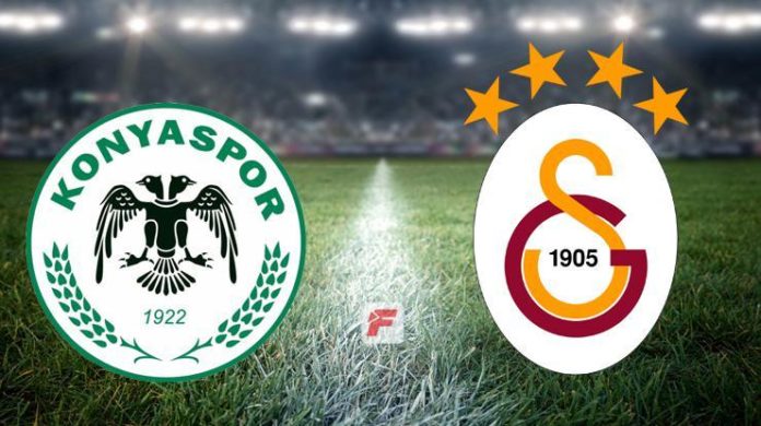 Konyaspor – Galatasaray maçı ne zaman, saat kaçta, hangi kanalda? (Muhtemel 11'ler)