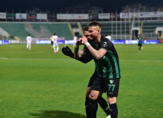 Denizlispor'un rakibi Balıkesirspor