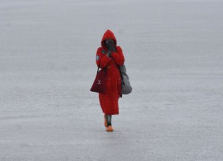 Birgül Erken'in rekor denemesi başarısız sayıldı